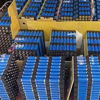 昌宁温泉山特磷酸电池回收,新能源电池回收